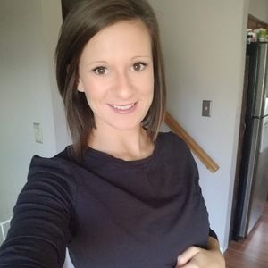 Meet your Posher, Katherine